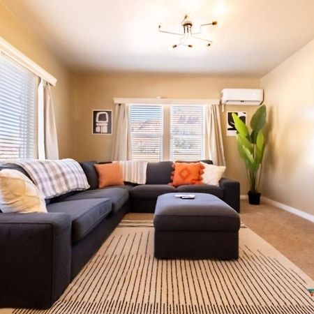 Hotel Wanderlust Hideaway, Venture Base Unit 1 Kanab Zewnętrze zdjęcie