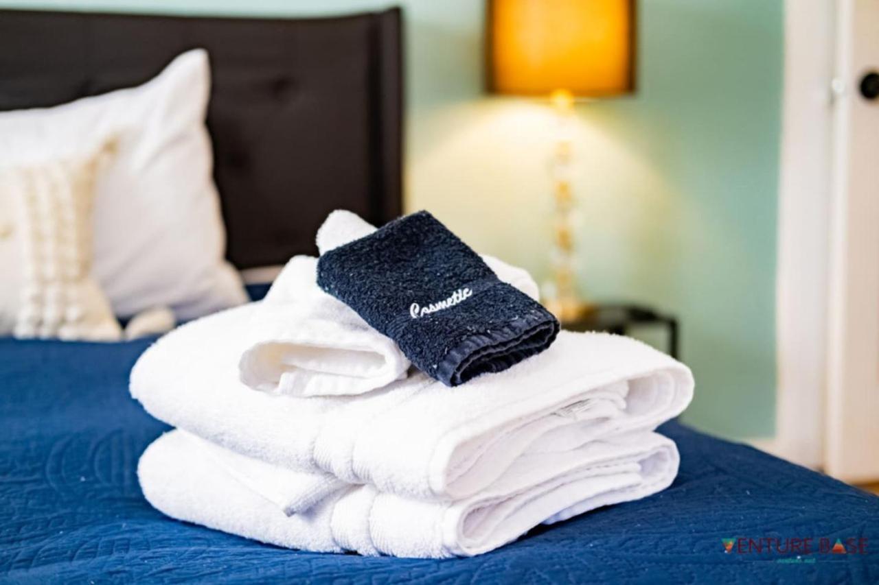 Hotel Wanderlust Hideaway, Venture Base Unit 1 Kanab Zewnętrze zdjęcie