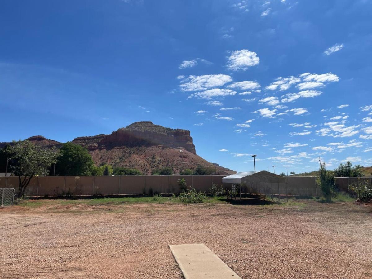 Hotel Wanderlust Hideaway, Venture Base Unit 1 Kanab Zewnętrze zdjęcie