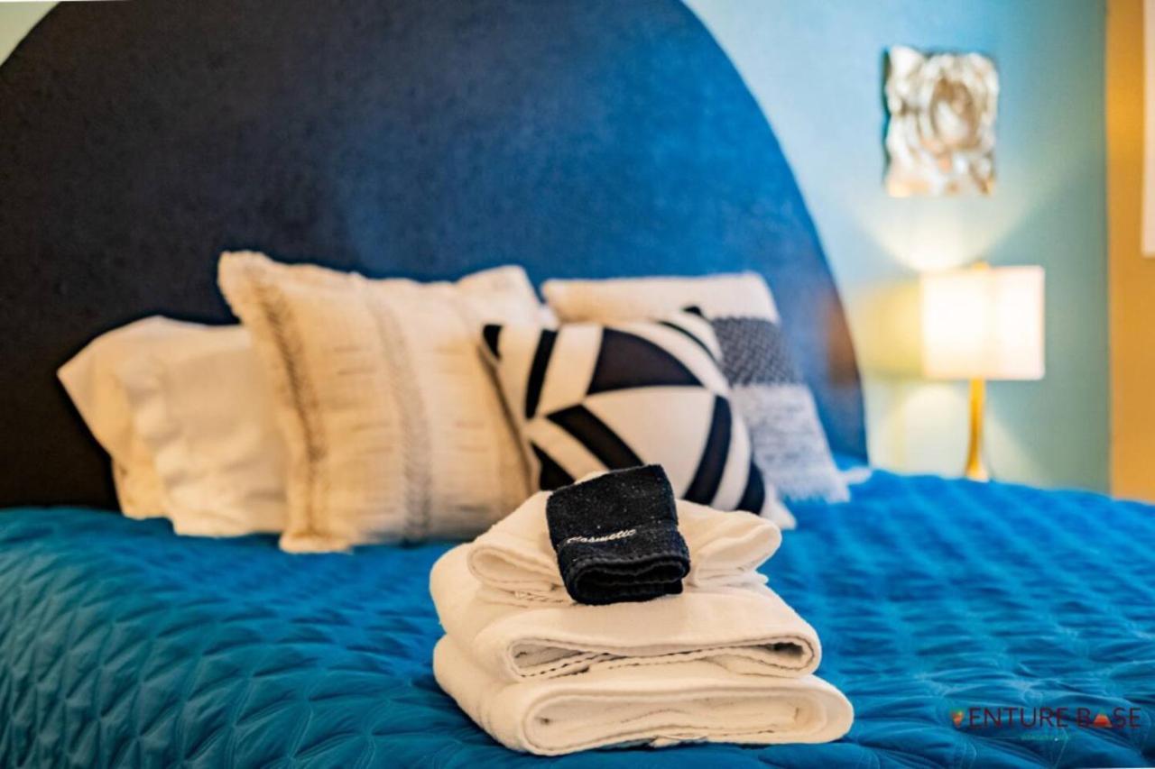 Hotel Wanderlust Hideaway, Venture Base Unit 1 Kanab Zewnętrze zdjęcie