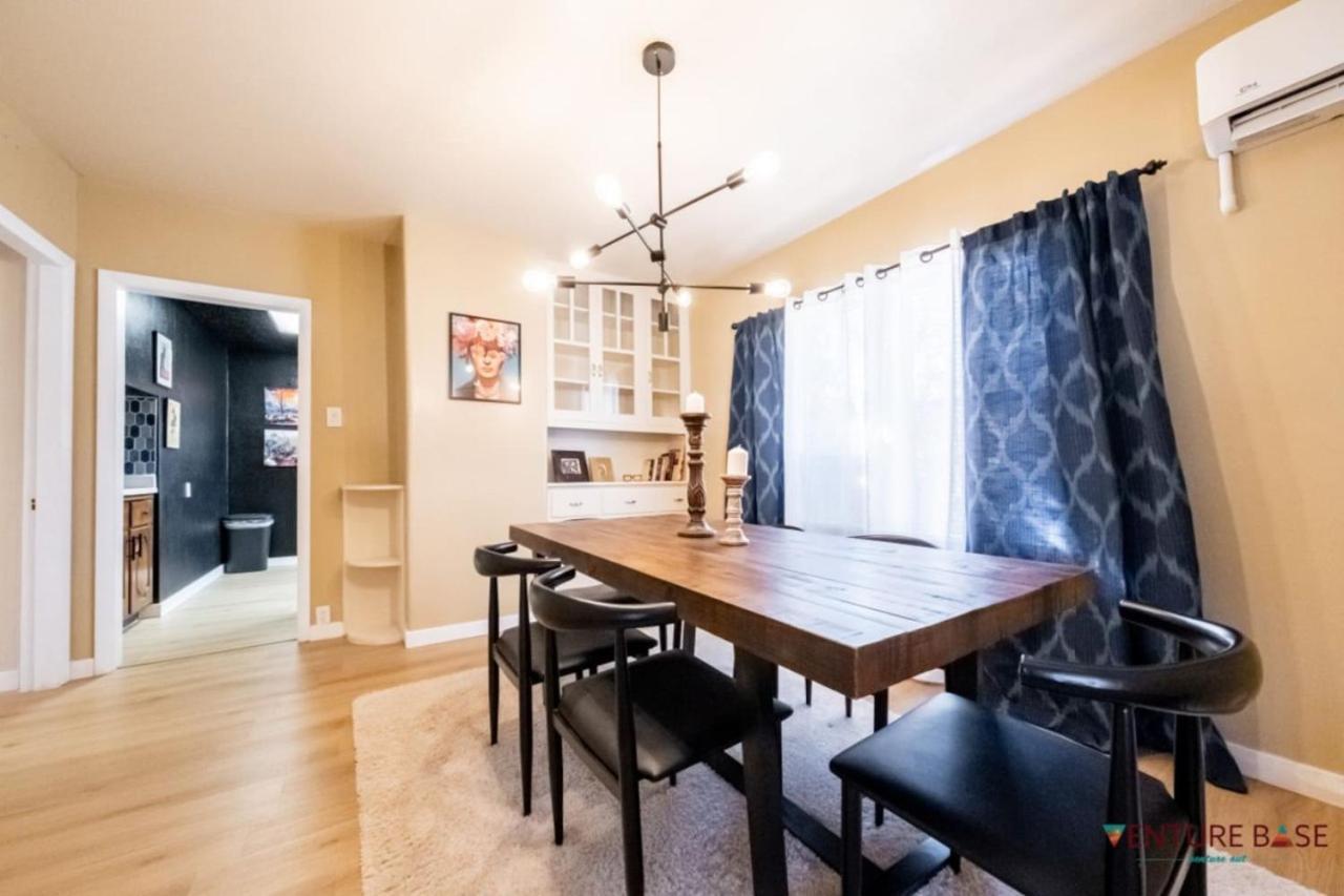 Hotel Wanderlust Hideaway, Venture Base Unit 1 Kanab Zewnętrze zdjęcie