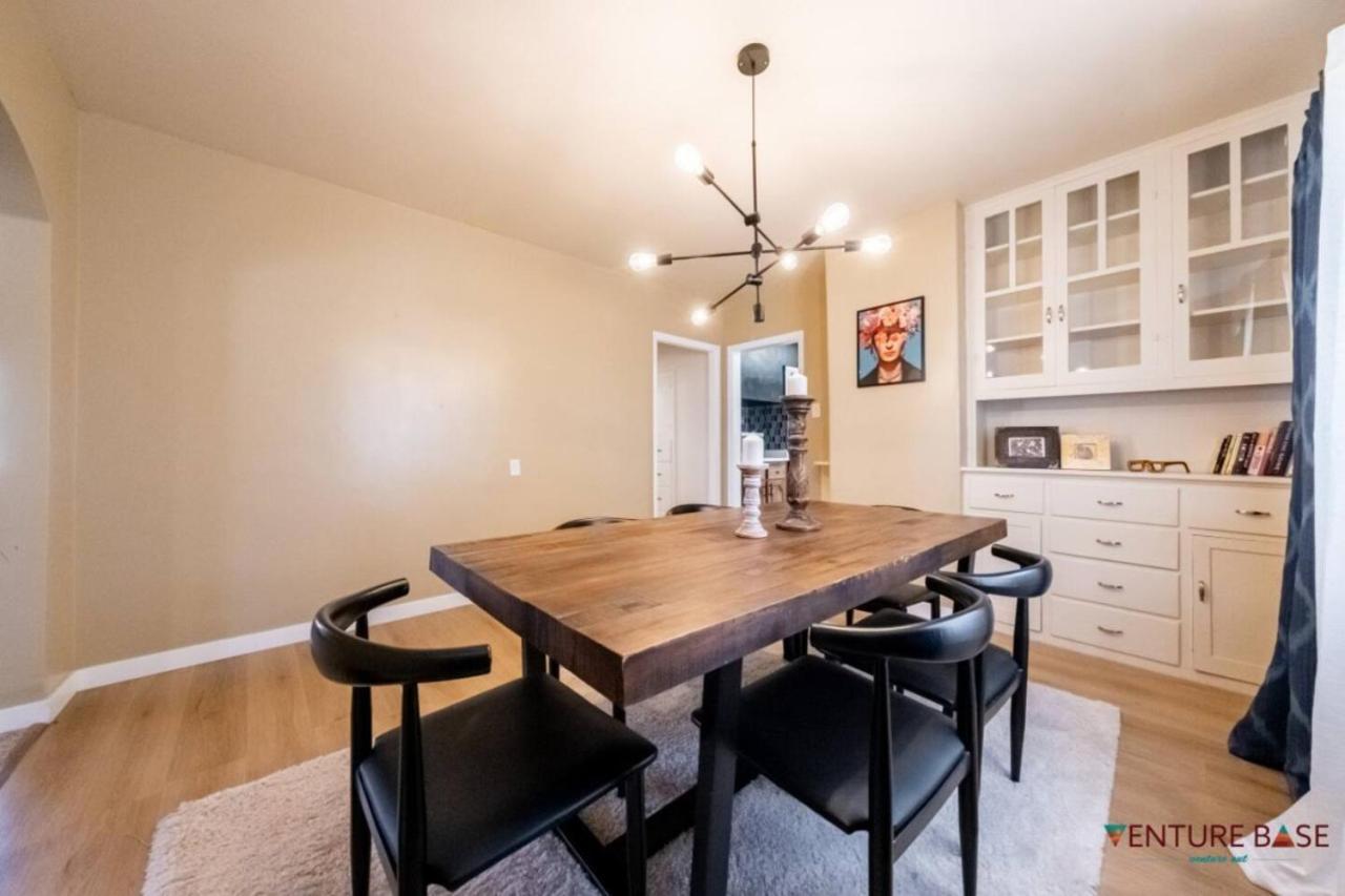 Hotel Wanderlust Hideaway, Venture Base Unit 1 Kanab Zewnętrze zdjęcie