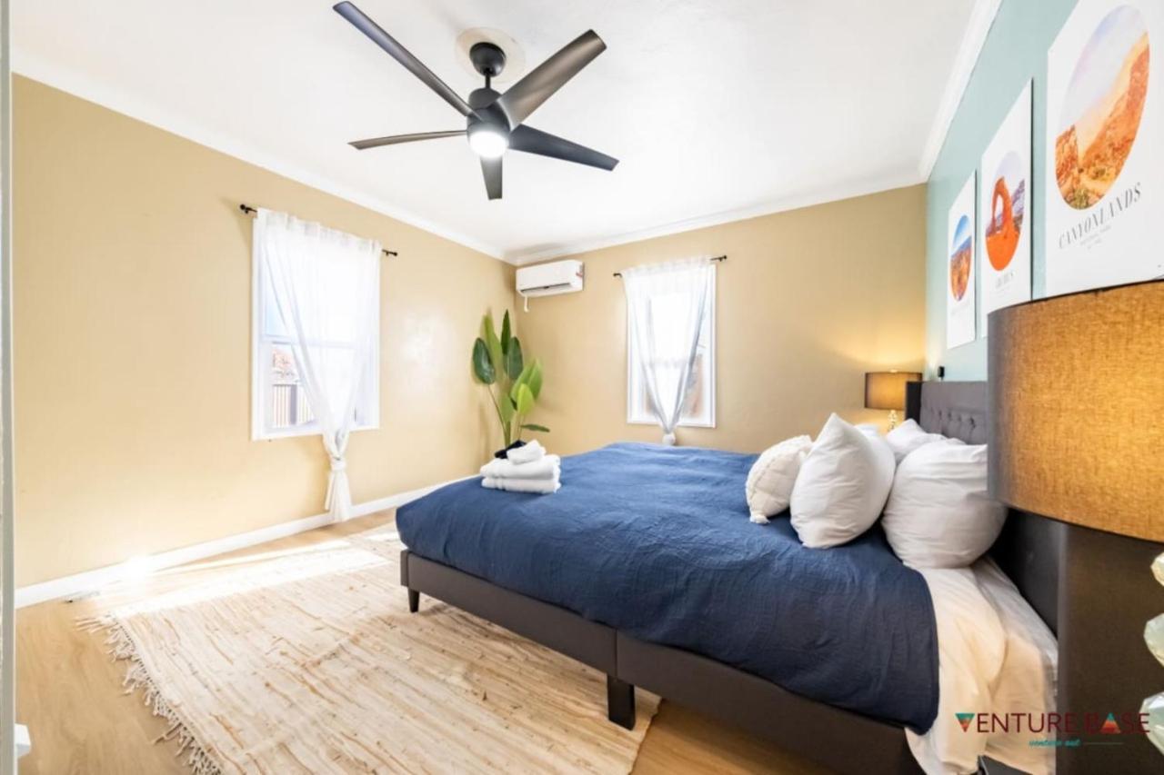 Hotel Wanderlust Hideaway, Venture Base Unit 1 Kanab Zewnętrze zdjęcie
